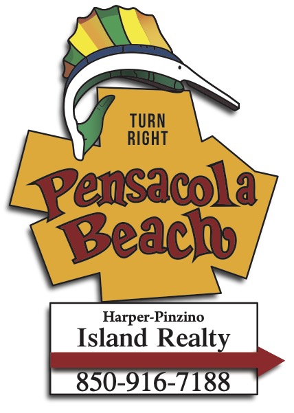 Island Realty of Pensacola Beach