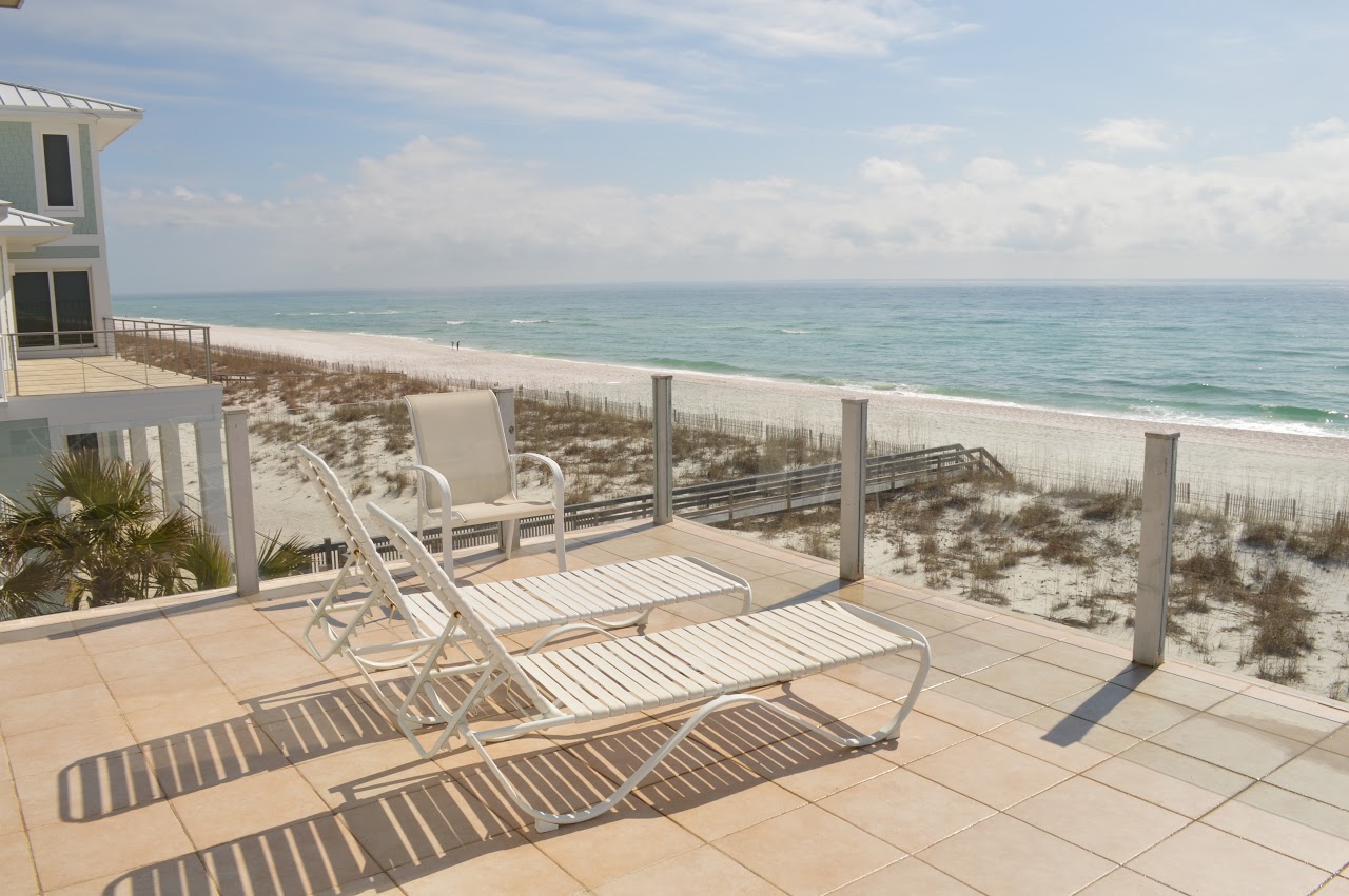 Island Realty Pensacola, FL