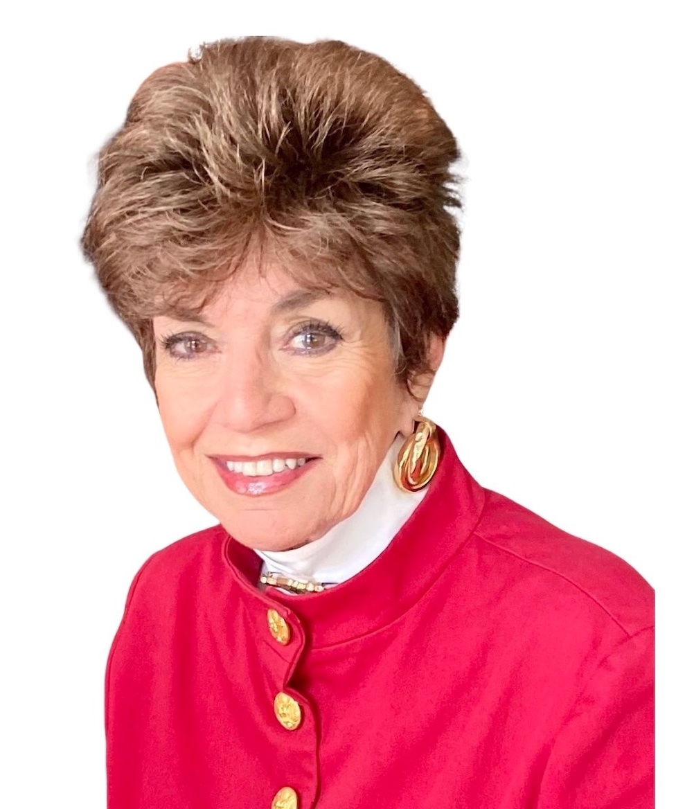 Realtor, Nan Harper